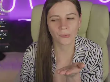 Cam4 Sex Cam of ValeryMurr