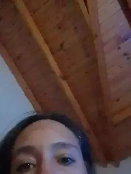 Cam4 Nude Webcam of mariapaz3