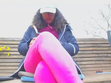 Cam4 Adult Webcam of French_Claire25