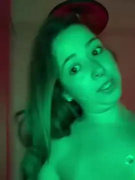 Cam4 Live Porn of Camilape