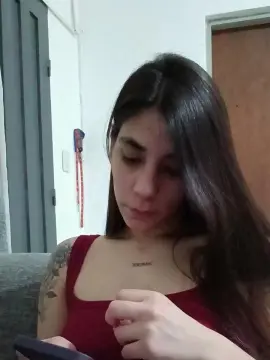 Cam4 Nude Webcam of kady7