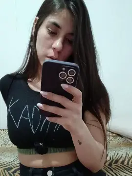 Cam4 Free Live Porn of kady7