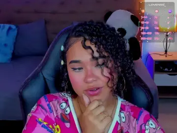 Cam4 Adult Video Chat of Prettyy_zoe