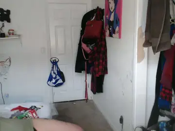 Cam4 Live Porn of DaniDebauchery