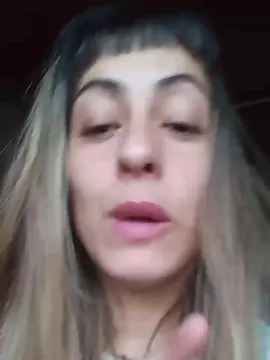 Cam4 Sex Chat of muchachitafatal