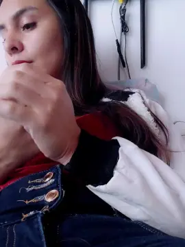 Cam4 Private Sex Chat of Gh4nima