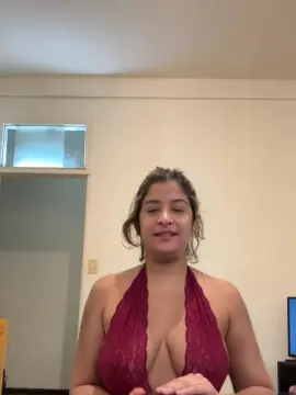 Cam4 Live Sex of jazmin_2025