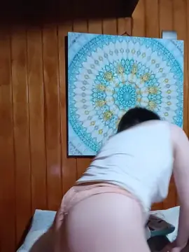 Cam4 Free Live Porn of Sweetdelight69