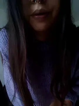 Cam4 Free Live Porn of azul420_hot4