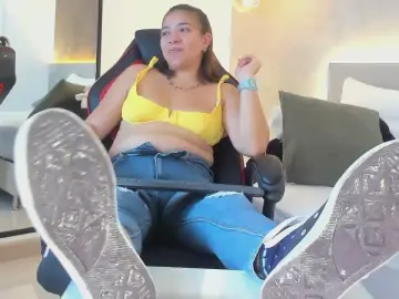 Cam4 Best live sex cam show of alma_fenix