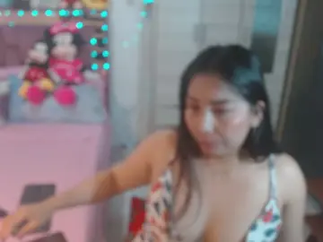 Cam4 Private Sex Chat of Mariajose201