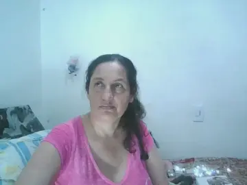 Cam4 Nude Webcam of ximenajimenez