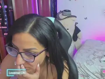 Cam4 Watch Live Sex Cams of Alma_blue