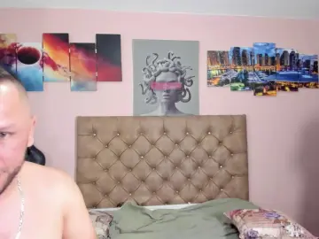 Cam4 Free Porn Cam of scarlett_vex