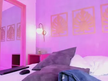 Cam4 Free Live Porn of majo_rose