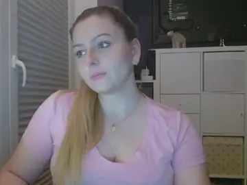 Cam4 Live Porn of BritneySensual