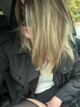 Cam4 Nude Webcam of AliceDuboisFrX