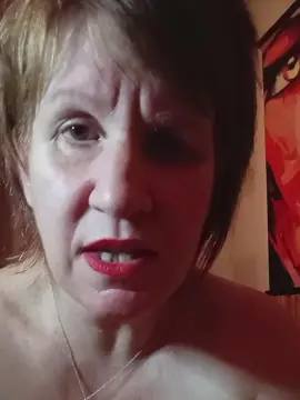 Cam4 Live Porn of Luluchatte