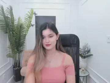 Cam4 Live Porn of AnneTLi