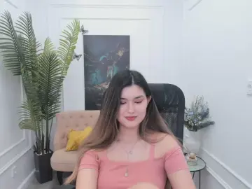 Cam4 Sex Chat of AnneTLi