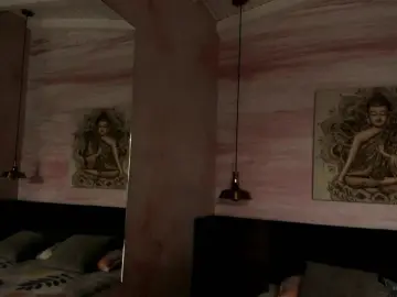 Cam4 Private Sex Chat of ambar_bliss