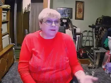 Cam4 Sex Chat of LOLA1972