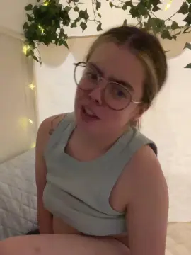 Cam4 Adult Video Chat of bbyjewel