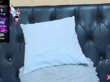 Cam4 Free Porn Cam of ValeriaXHot