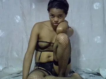 Cam4 Nude Webcam of candy257