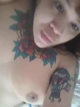 Cam4 Sex Chat of nathalisexy