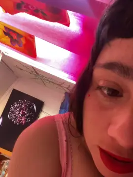 Cam4 Free Porn Cam of gataplayaa