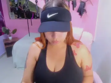 Cam4 Sex Cam of marcellaa303av