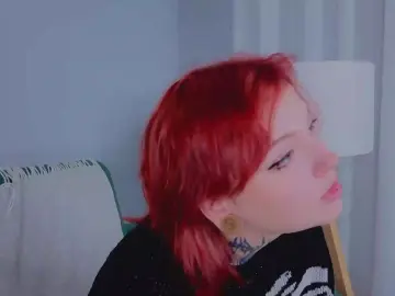 Cam4 Live Sex of KaylenePotra