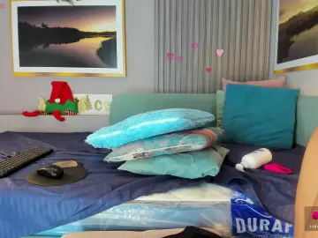 Cam4 Adult Video Chat of Anny_cute01