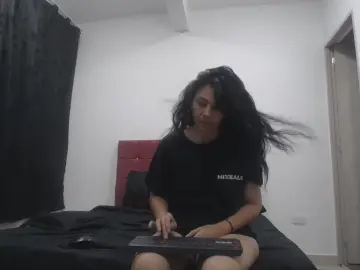 Cam4 Live Sex of YOHACRIS