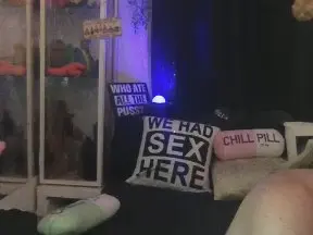 Cam4 Nude Webcam of SuusenGuus