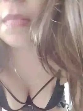 Cam4 Live Porn of Gabi_loira