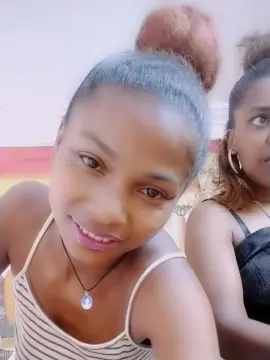 Cam4 Nude Webcam of MissAthenah