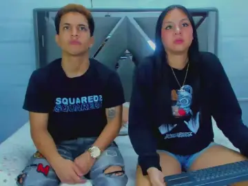 Cam4 Live Sex of TeenLustLive