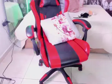 Cam4 Nude Webcam of natasha_jurado