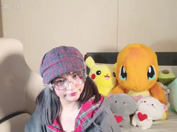 Cam4 Live Porn of Mafer_Doll