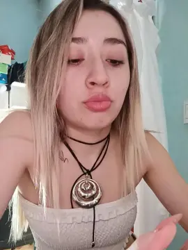 Cam4 Adult Webcam of Soylulita