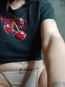 Cam4 Private Sex Chat of dulce235