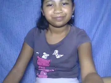 Cam4 Nude Webcam of elinah_xxx