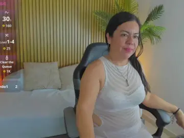 Cam4 Sex Cam of nahia_1