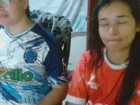 Cam4 Live Sex of katalinamerry