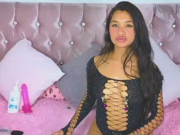 Cam4 Adult Webcam of Cristal_moon