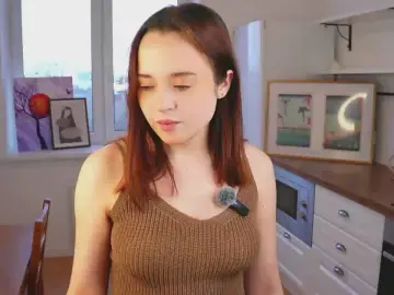 Cam4 Free Porn Cam of JosefaYupe