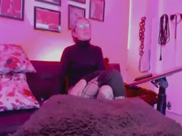 Cam4 Sex Cam of MistressNyx_cg