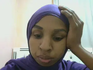 Cam4 Free Porn Cam of Catelayah